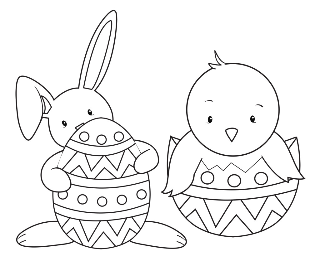 EasterFriends