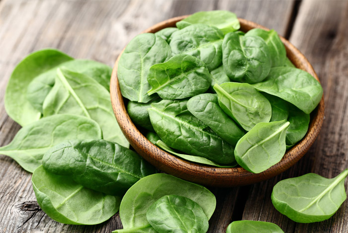 spinach-superfood