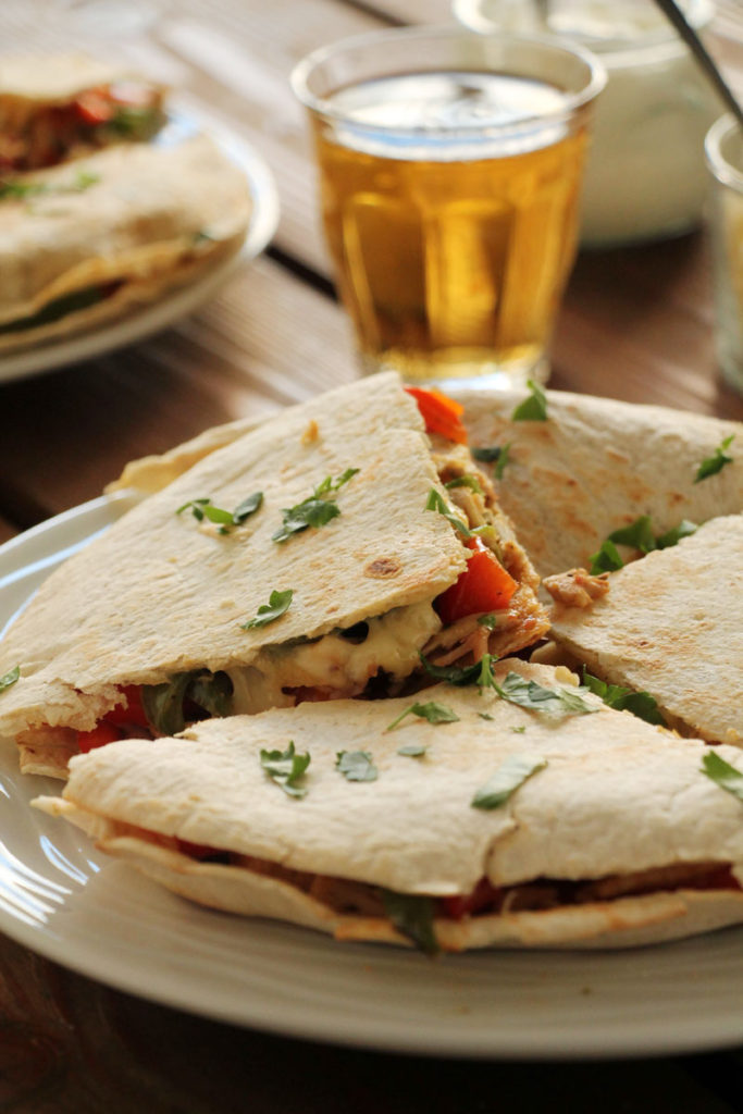 Chicken-peppers-quesadillas-4