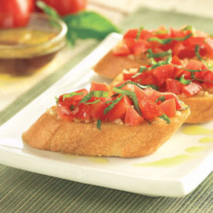 tomato-bruschettas