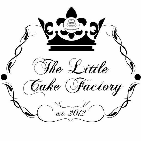 the little cake factory